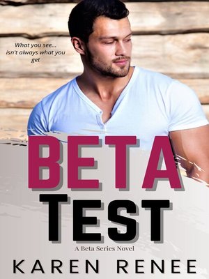 cover image of Beta Test